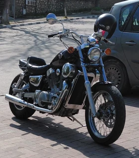 Kawasaki Vn SE | Auto.bg — изображение 2