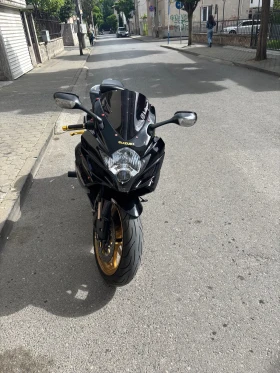Suzuki Gsxr 750 | Mobile.bg � ����� ������ 5