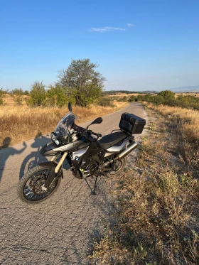 BMW F 800GS 2012 | Mobile.bg � ����� ������ 8