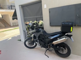 BMW F 800GS 2012 | Mobile.bg � ����� ������ 5