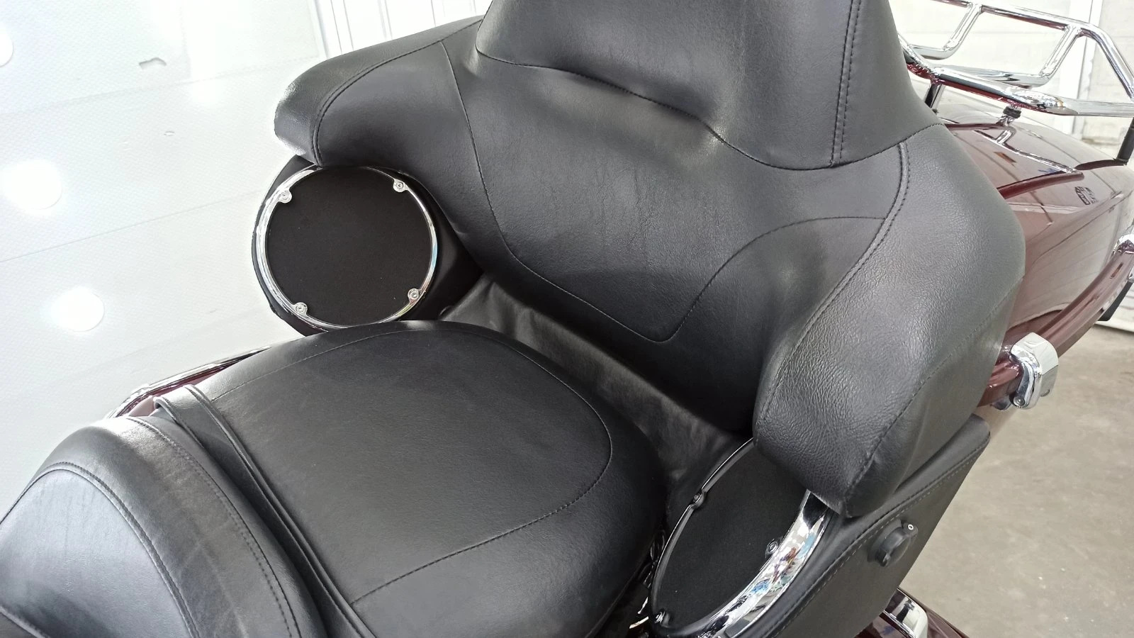 Harley-Davidson Electra Glide Classic Touring, снимка 16 - Мотоциклети и мототехника - 53838074