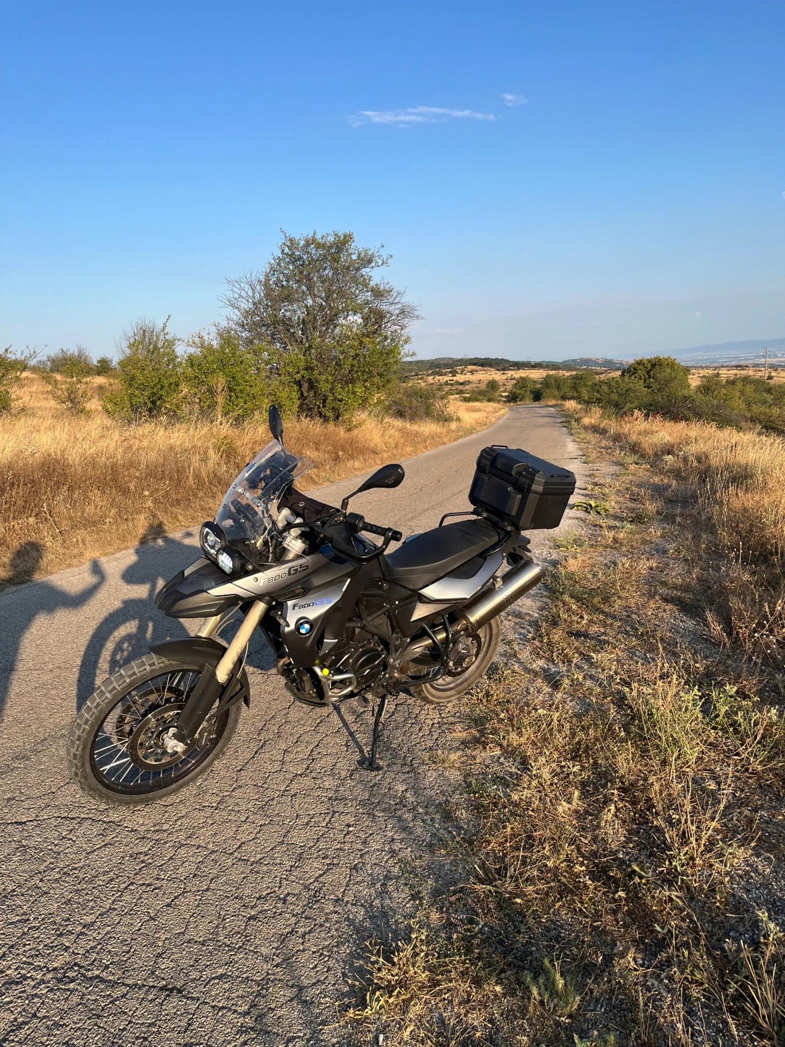 BMW F 800GS 2012 | Mobile.bg � ����������� 8
