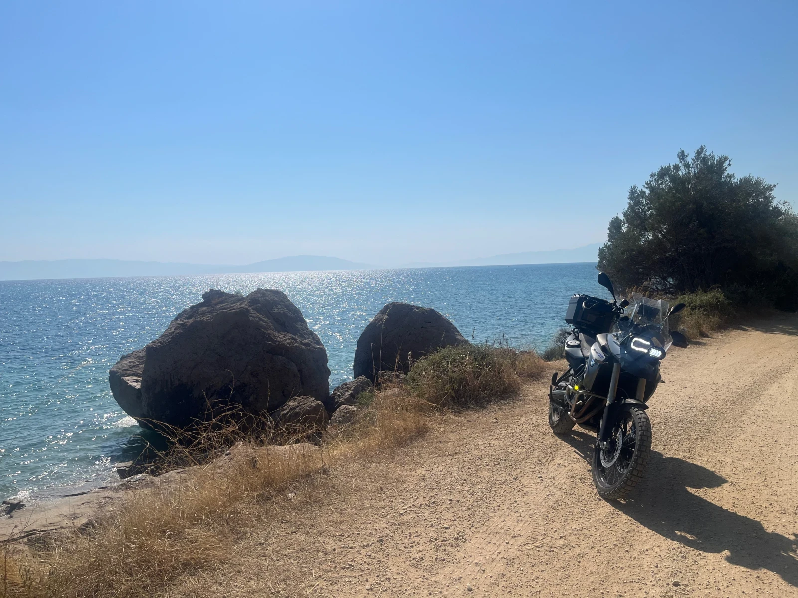 BMW F 800GS 2012 | Mobile.bg � ����������� 2