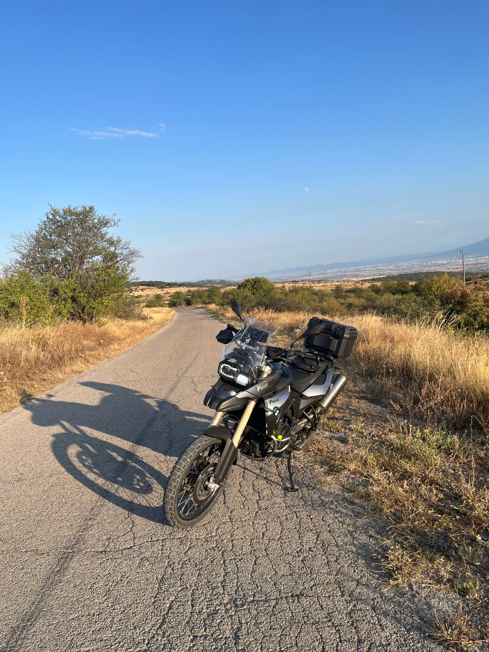 BMW F 800GS 2012 | Mobile.bg � ����������� 4