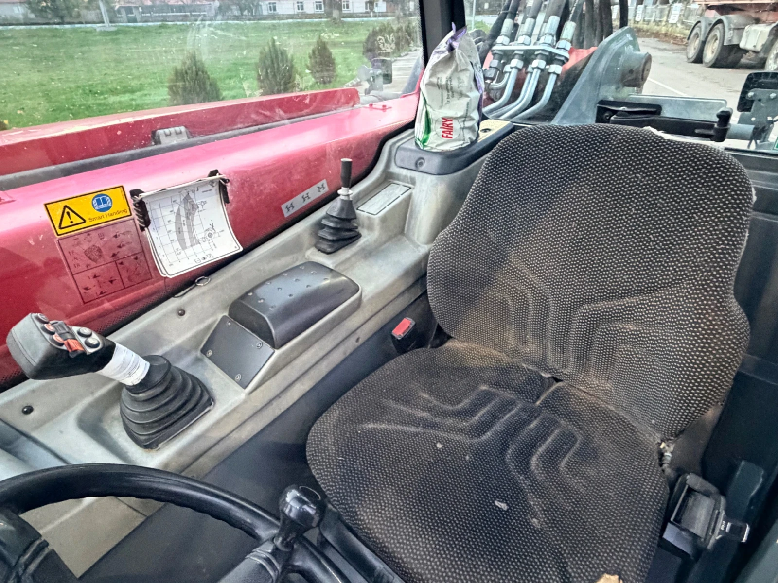   Weidemann T6027 | Mobile.bg   9