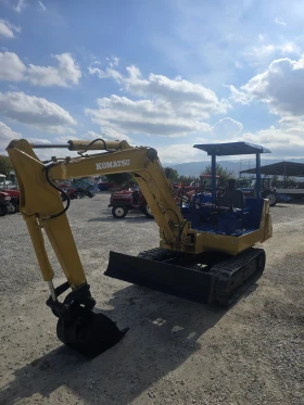  Komatsu PC 2.0 ton | Mobile.bg    2