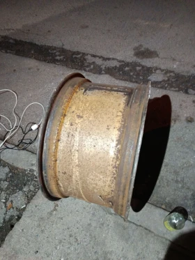 Багер Case 580, снимка 3 - Индустриална техника - 53668875