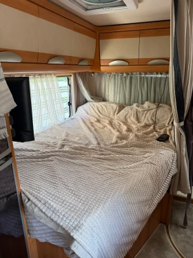 Кемпер HYMER / ERIBA B654 SL 3000 D 158 к.с., снимка 7