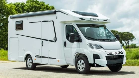   HYMER / ERIBA