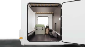  HYMER / ERIBA Etrusco T6.9SB Type X  2025 | Mobile.bg    4