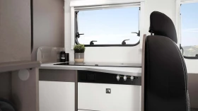  HYMER / ERIBA Etrusco T6.9SB Type X  2025 | Mobile.bg    10