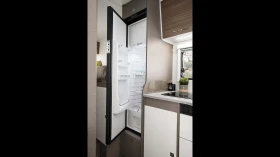  HYMER / ERIBA Etrusco T6.9SB Type X  2025 | Mobile.bg    12