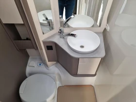  HYMER / ERIBA Etrusco T6.9SB Type X  2025 | Mobile.bg    15