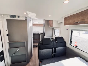 Обява за продажба на Кемпер HYMER / ERIBA Etrusco 69SB 2 X КЛИМАТИК СОЛАР  ~60 960 EUR - изображение 7