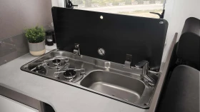  HYMER / ERIBA Etrusco T6.9SB Type X  2025 | Mobile.bg    11