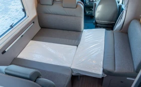  HYMER / ERIBA Etrusco T6.9SB Type X  2025 | Mobile.bg    9