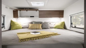  HYMER / ERIBA Etrusco T6.9SB Type X  2025 | Mobile.bg    14