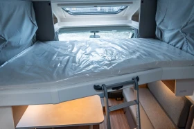  HYMER / ERIBA Etrusco T6.9SB Type X  2025 | Mobile.bg    8