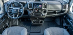  HYMER / ERIBA Etrusco T6.9SB Type X  2025 | Mobile.bg    5