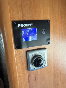 Кемпер HYMER / ERIBA B654 SL 3000 D 158 к.с. | Auto.bg — изображение 15