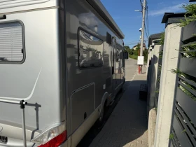 Кемпер HYMER / ERIBA B654 SL 3000 D 158 к.с. | Auto.bg — изображение 4