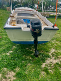 Лодка Marine Equipment  - изображение 7