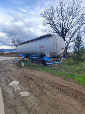 Полуремарке Benalu, снимка 11