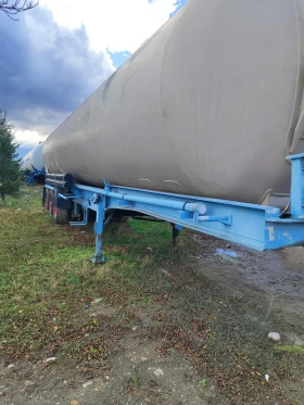 Полуремарке Benalu, снимка 5