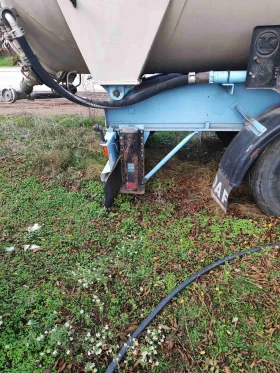 Полуремарке Benalu, снимка 7