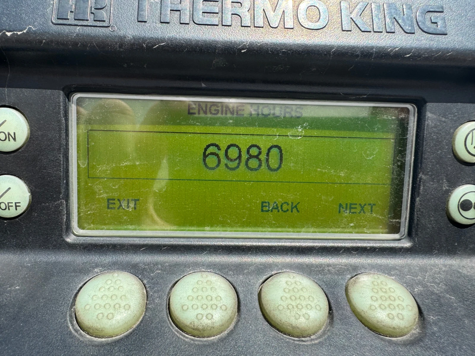Полуремарке Други Lamberet , снимка 5 - Ремаркета - 55728205