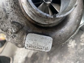 Turbo Audi Seat - K04 Тurbocharger, снимка 1