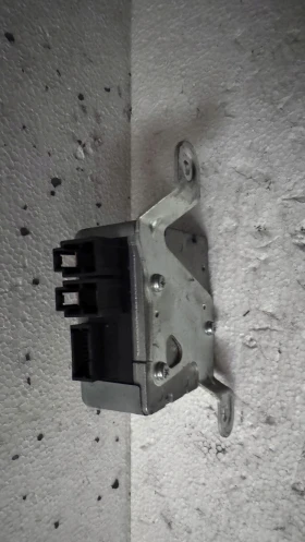  Компютър за двигател за Smart Fortwo 2008-20015, снимка 2