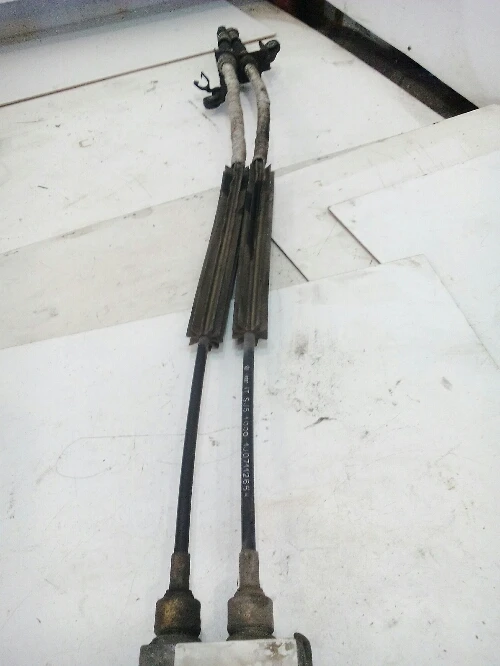 Жило скорости Фолксваген Бора 1.9ТДИ