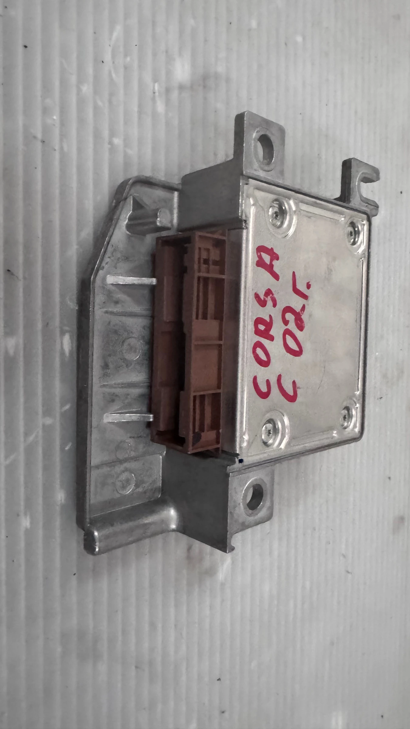 Airbag  /  /  a Opel Corsa - 24439954 / 327963935 | Mobile.bg   1