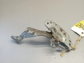 Брава преден капак Ситроен Ксара Пикасо 2.0б