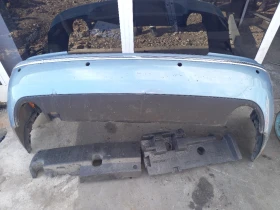 Броня задна Ягуар С Тайп (1)