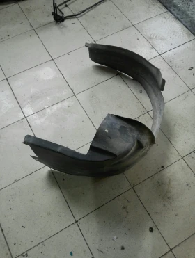 Подкалник преден ляв Пежо 607 (9)