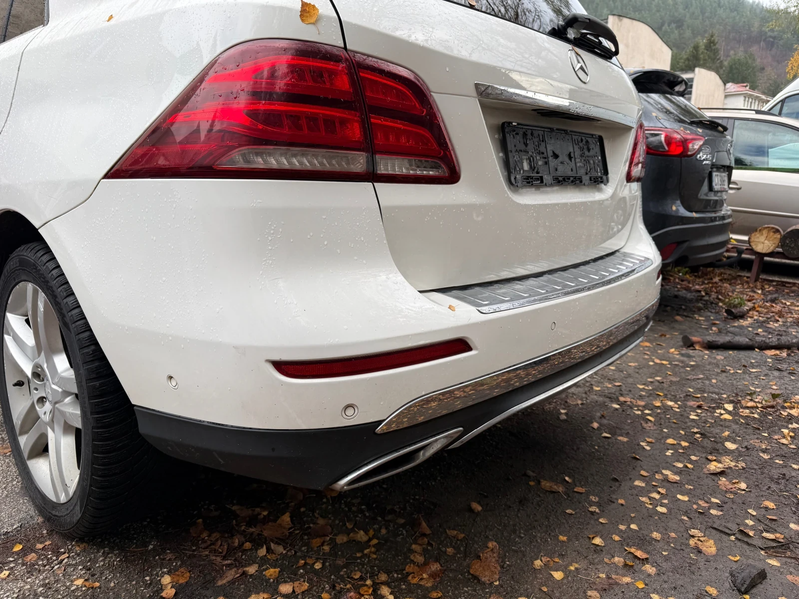       W166 | Mobile.bg   4