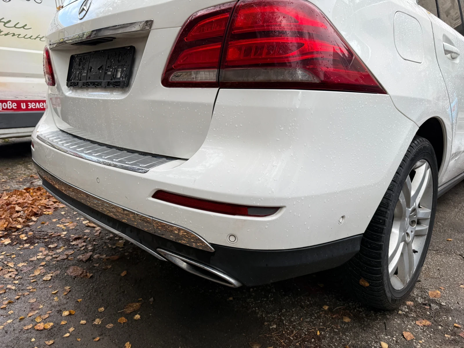       W166 | Mobile.bg   6