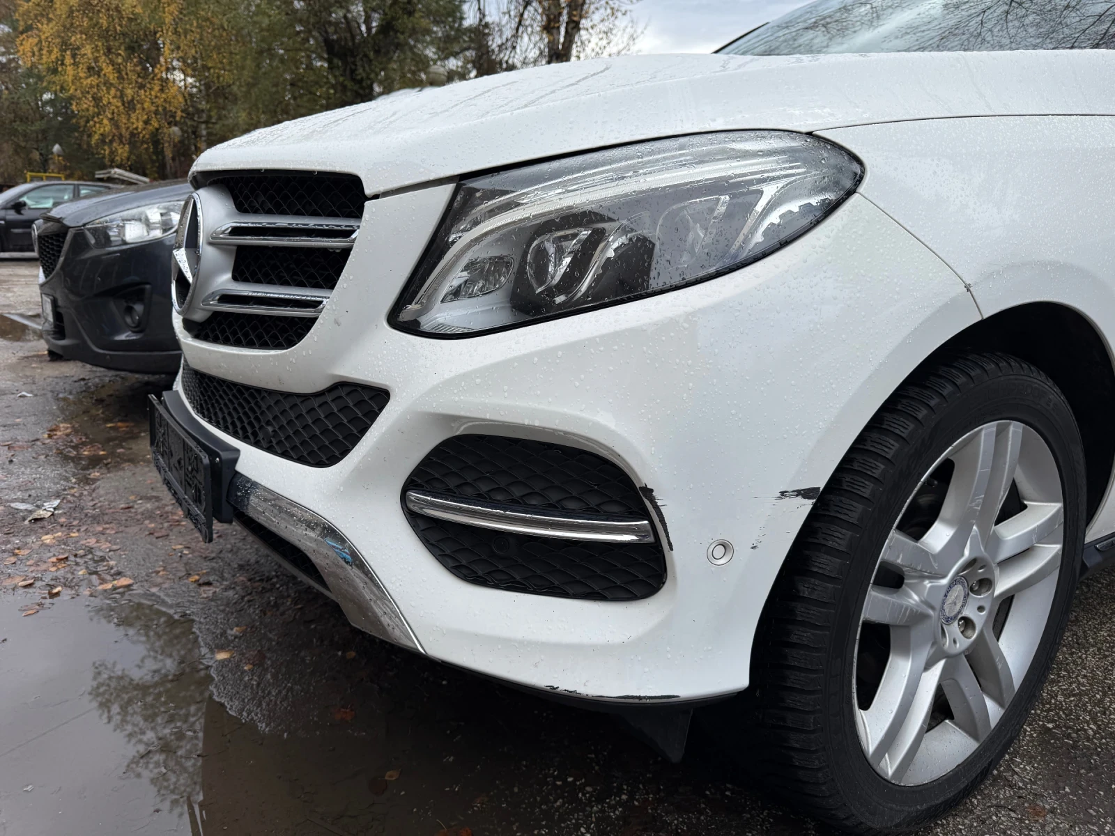       W166 | Mobile.bg   3