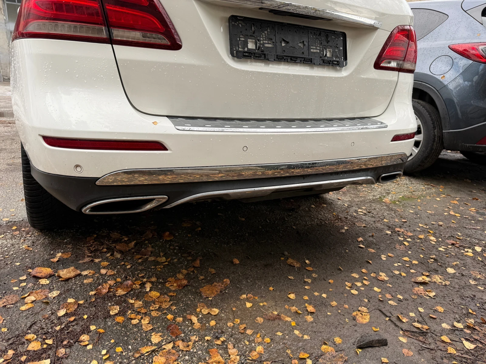       W166 | Mobile.bg   5