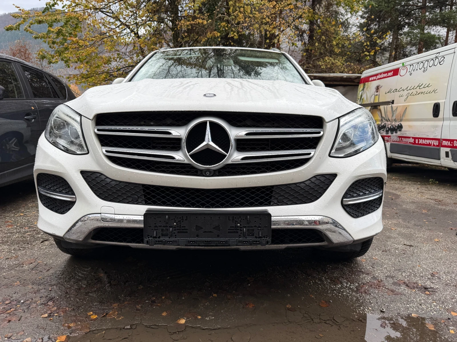       W166 | Mobile.bg   1