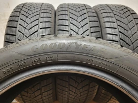 Гуми Зимни 215/50R19, снимка 11
