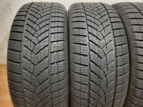 Гуми Зимни 215/50R19, снимка 2
