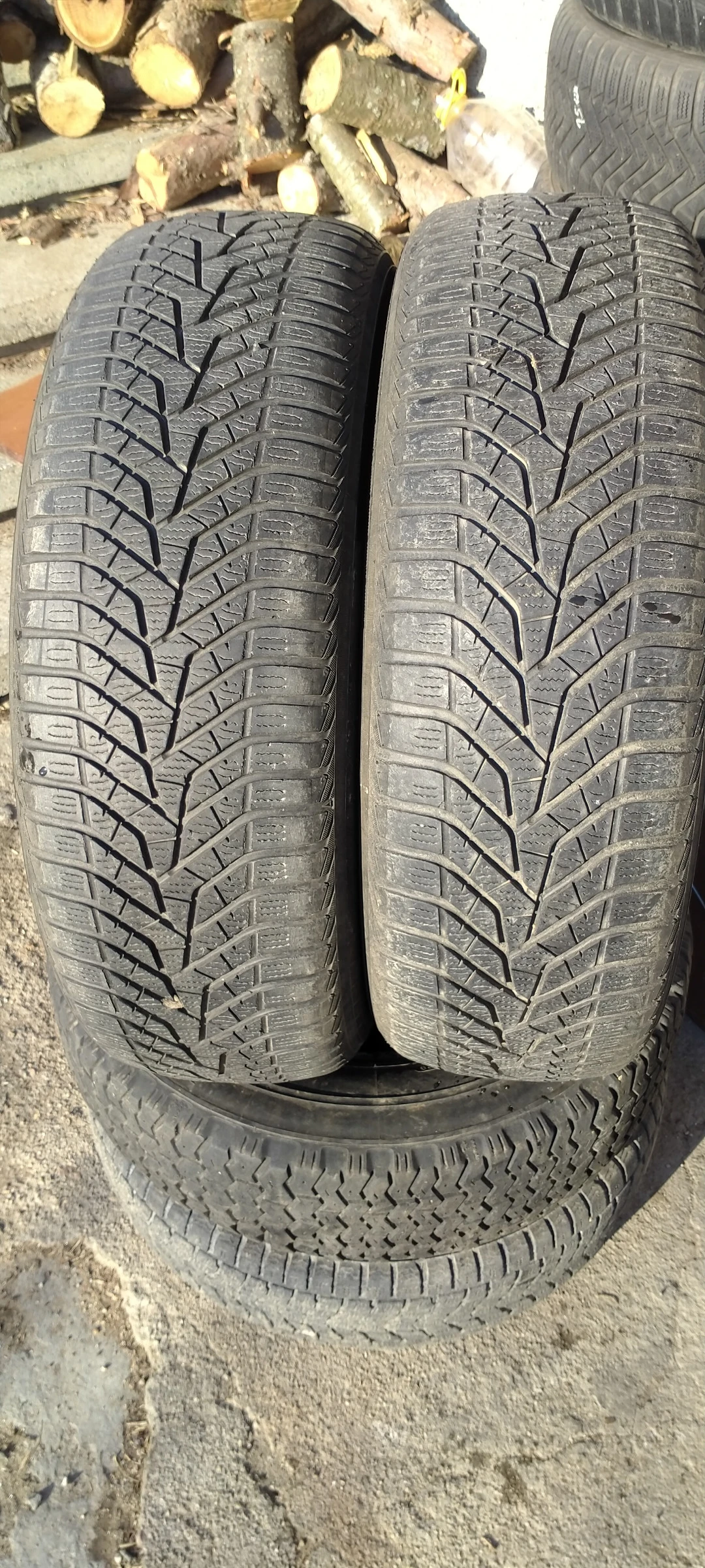  225/65R17 | Mobile.bg   1