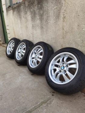    205/55R16  BMW | Mobile.bg    3