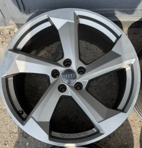 ����� �� �������� �� ������ �� Audi