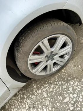 Audi A4 2.7tdi автомат, снимка 6