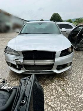 Audi A4 2.7tdi автомат, снимка 1