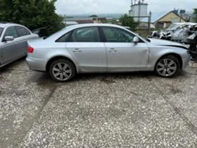 Audi A4 2.7tdi автомат, снимка 2